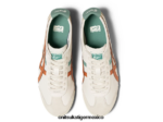 Onitsuka Tiger zapatos 4P8D6N86 crema/naranja picante unisexo México 66 - Image 6