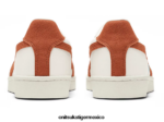 Onitsuka Tiger zapatos 4P8D6N87 crema/naranja picante unisexo gsm - Image 5