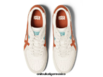Onitsuka Tiger zapatos 4P8D6N87 crema/naranja picante unisexo gsm - Image 6