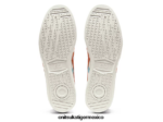 Onitsuka Tiger zapatos 4P8D6N87 crema/naranja picante unisexo gsm - Image 7