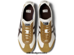 Onitsuka Tiger zapatos 4P8D6N88 crema/marrón regaliz unisexo México 66 - Image 6