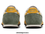 Onitsuka Tiger zapatos 4P8D6N89 abedul/amarillo unisexo serrano - Image 5