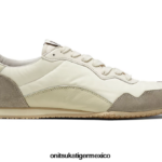 Onitsuka Tiger zapatos 4P8D6N90 crema/masilla unisexo serrano