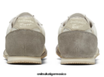 Onitsuka Tiger zapatos 4P8D6N90 crema/masilla unisexo serrano - Image 5