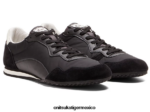 Onitsuka Tiger zapatos 4P8D6N91 negro unisexo serrano - Image 2