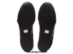 Onitsuka Tiger zapatos 4P8D6N91 negro unisexo serrano - Image 7