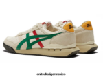 Onitsuka Tiger zapatos 4P8D6N92 abedul/col rizada unisexo último 81 ex - Image 3