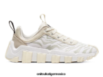 Onitsuka Tiger zapatos 4P8D6N93 blanco/gris glaciar unisexo crestado