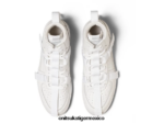 Onitsuka Tiger zapatos 4P8D6N94 blanco unisexo pétalo - Image 6
