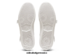 Onitsuka Tiger zapatos 4P8D6N94 blanco unisexo pétalo - Image 7