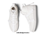 Onitsuka Tiger zapatos 4P8D6N94 blanco unisexo pétalo - Image 8
