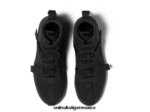 Onitsuka Tiger zapatos 4P8D6N95 negro unisexo pétalo - Image 6
