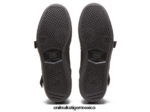 Onitsuka Tiger zapatos 4P8D6N95 negro unisexo pétalo - Image 7
