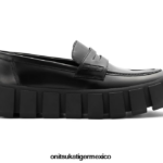 Onitsuka Tiger zapatos 4P8D6N96 negro unisexo blocia lf