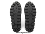 Onitsuka Tiger zapatos 4P8D6N96 negro unisexo blocia lf - Image 5