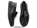 Onitsuka Tiger zapatos 4P8D6N96 negro unisexo blocia lf - Image 7
