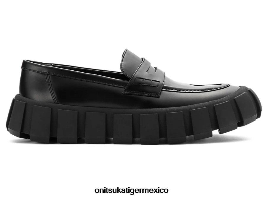 onitsuka_tiger_zapatos_4p8d6n96_negro_unisexo_blocia_lf.png Onitsuka Tiger zapatos 4P8D6N96 negro unisexo blocia lf - Image 1