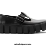 Onitsuka Tiger zapatos 4P8D6N97 negro unisexo tuberculosis