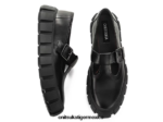 Onitsuka Tiger zapatos 4P8D6N97 negro unisexo tuberculosis - Image 7