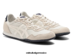 Onitsuka Tiger zapatos 4P8D6N98 avena/crema unisexo serrano - Image 2