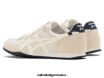 Onitsuka Tiger zapatos 4P8D6N98 avena/crema unisexo serrano - Image 3