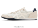Onitsuka Tiger zapatos 4P8D6N98 avena/crema unisexo serrano - Image 4