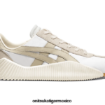 Onitsuka Tiger zapatos 4P8D6N99 crema/masilla unisexo acromont