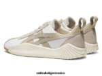 Onitsuka Tiger zapatos 4P8D6N99 crema/masilla unisexo acromont - Image 3