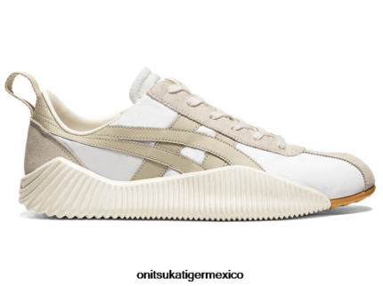 Onitsuka Tiger zapatos 4P8D6N99 crema/masilla unisexo acromont
