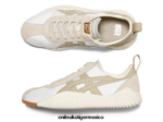 Onitsuka Tiger zapatos 4P8D6N99 crema/masilla unisexo acromont - Image 8