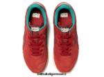 Onitsuka Tiger zapatos 4P8D6N9 jugo de remolacha/marte profundo unisexo calibre x - Image 6