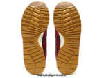 Onitsuka Tiger zapatos 4P8D6N9 jugo de remolacha/marte profundo unisexo calibre x - Image 7
